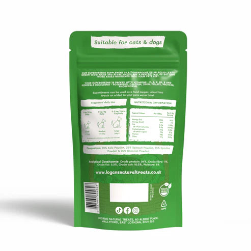 Super Greens