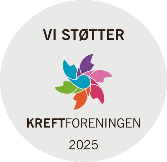 Modern - Håpets sløyfe