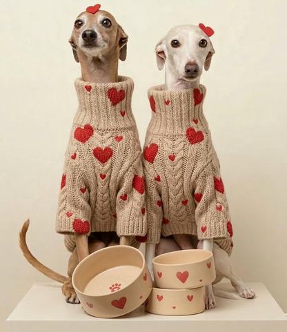 Cozy Heart