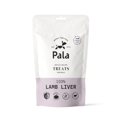 Lammelever